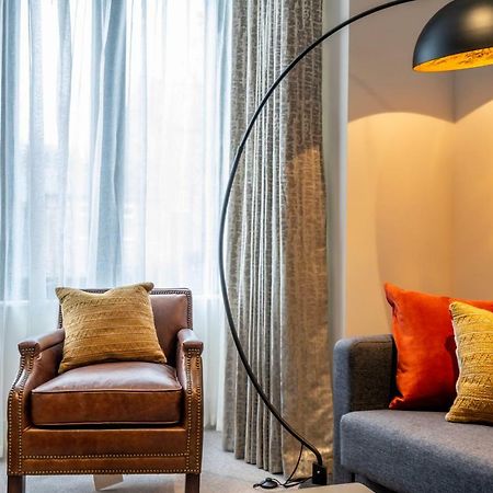 Апартаменты 3 London Mews Йорк Экстерьер фото